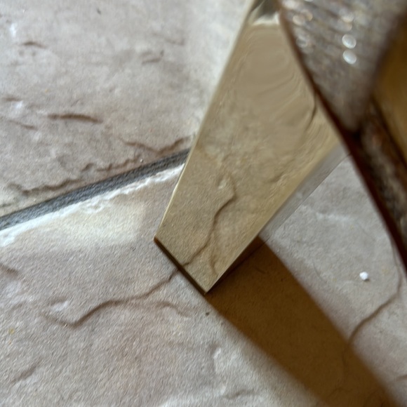 Michael Kors Glittery heels - Picture 4 of 6